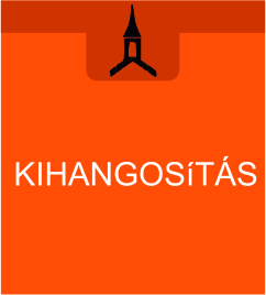 kihangositas