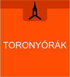 toronyorak