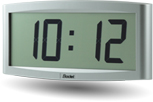 LCD-digital-clock-Cristalys-7