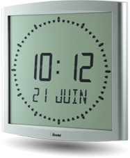LCD-digital-clock-Cristalys-Ellipse