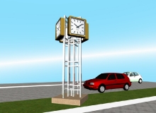 ceasuri stradale 3D_7
