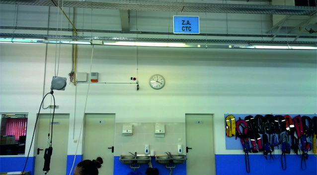 sistem de ceas plastimo 2