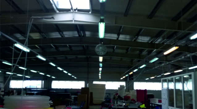 sistem de ceas plastimo 3